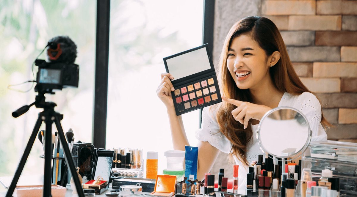 Multisensory marketing is the new paradigm shift in advertising, focusing on the five human senses for a more immersive experience. It utilizes cutting-edge technologies to communicate with individuals on a deeper level.

/// eventige.com/blog/multisens…

#Advertising #Marketing #MSMA