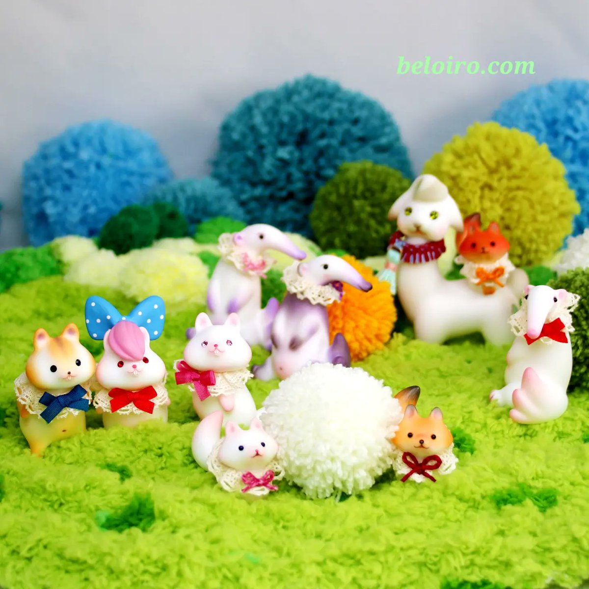 beloiro_bjd's tweet photo. 💓 X(트위터)이벤트  #RT + #팔로우 💓

🎁 Baby우파루파-보라돌이 smail 총 세분께 드려요 💝

🎁 추첨 : 2월21일(수) 18:00

 🎁 수령방법 : 택배 또는 28회      서프젝 벨로이루 부스
.
.
#축생 #animaldoll #axolotl #멸종위기동물을보호해주세요 https://t.co/5w2hVMrDZS