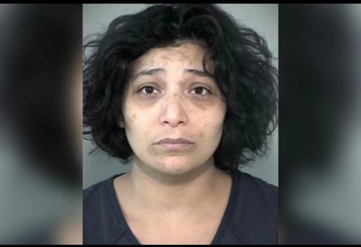 leandroalva1's tweet photo. Actualidad Internacional 🚩

Genesse Ivonne Moreno, identificada como la atacante del tiroteo en iglesia de Houston. 
La policía local dio a conocer la identidad de  Genesse Ivonne de 36 años. Responsable de abrir fuego en una gran iglesia de Houston, Texas. @Mario_Cerna 
PH: N/A https://t.co/G3A5QL51Yt