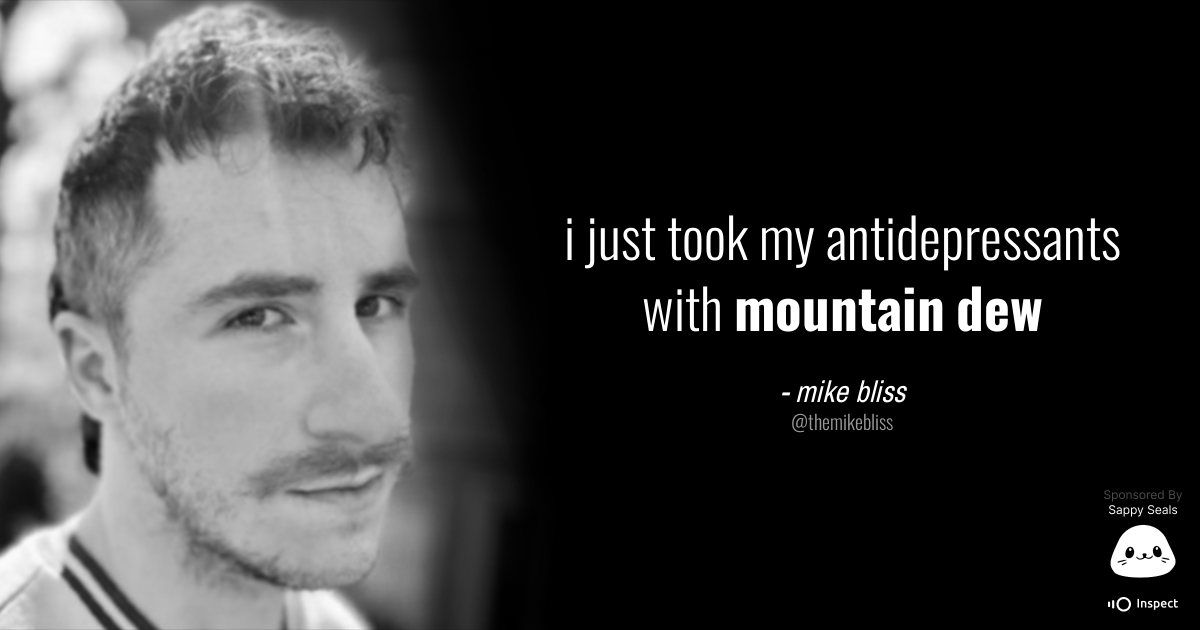 MakeItAQuote's tweet photo. @raynaxmarie @themikebliss https://t.co/i2klZ5XQYE