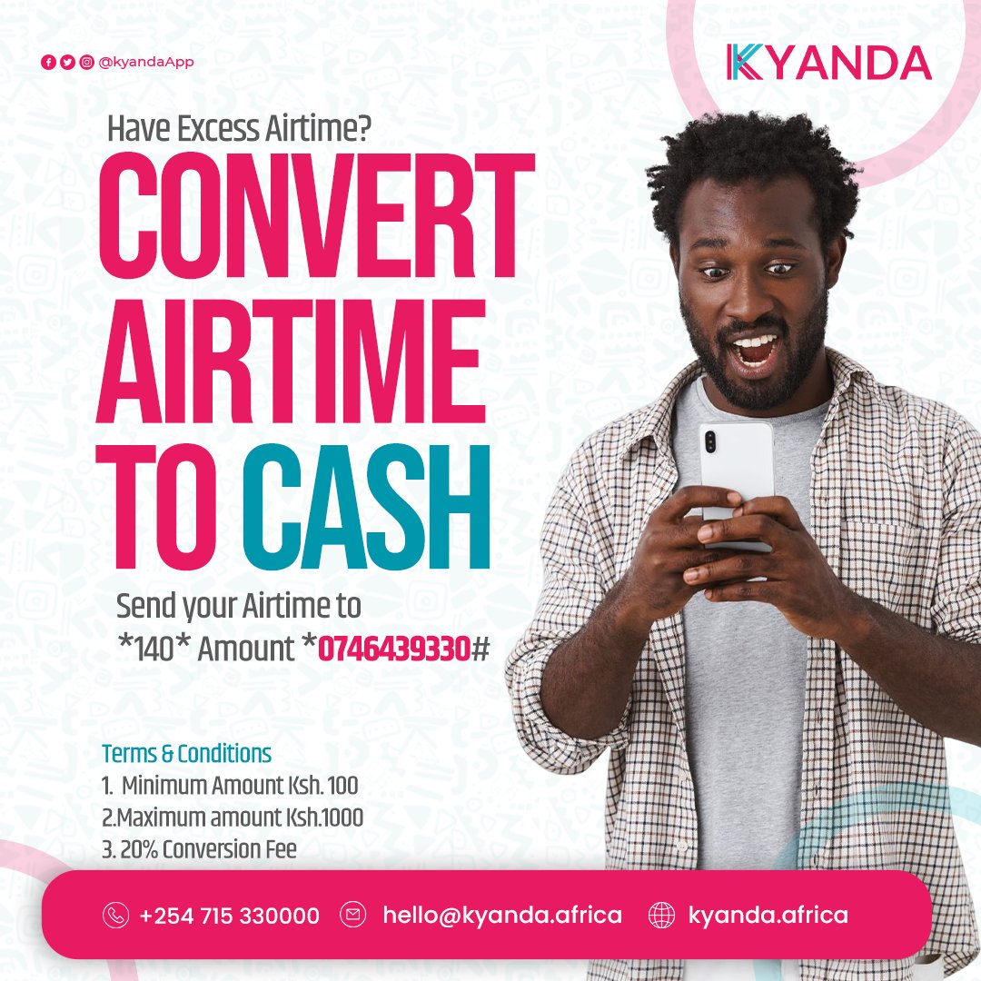 Kyanda Kenya tweet media
