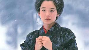 이 당시 오싱의 주인공인 다나카 유코는 일본 드라마와 영화에서 끊임없이 잔잔하고 편안하지만 속시끄러워보이는 얼굴을 종종 맡는 굵직한 배우로...