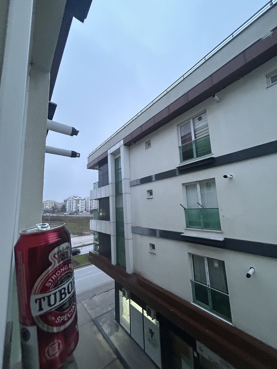 Günaydın arkadaşlar tekel açıldı bilginiz olsun