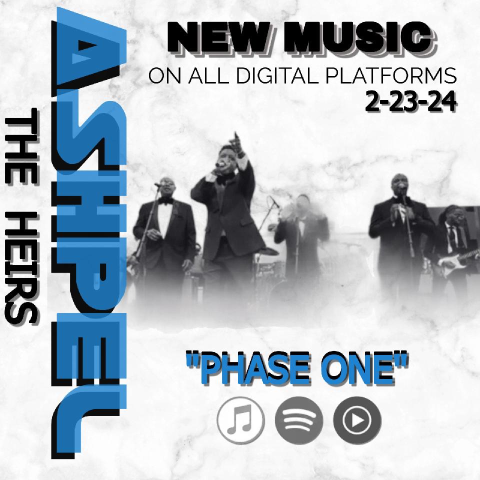 New music !!!
#quartet
#GospelMusic 
#NewMusic