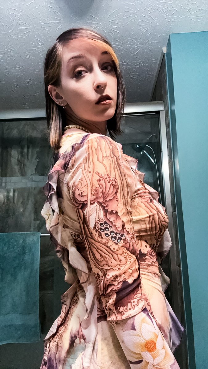 Space__Cadet__'s tweet photo. She was a #fairy #fairycore #fashion https://t.co/ZW2ql22hbp