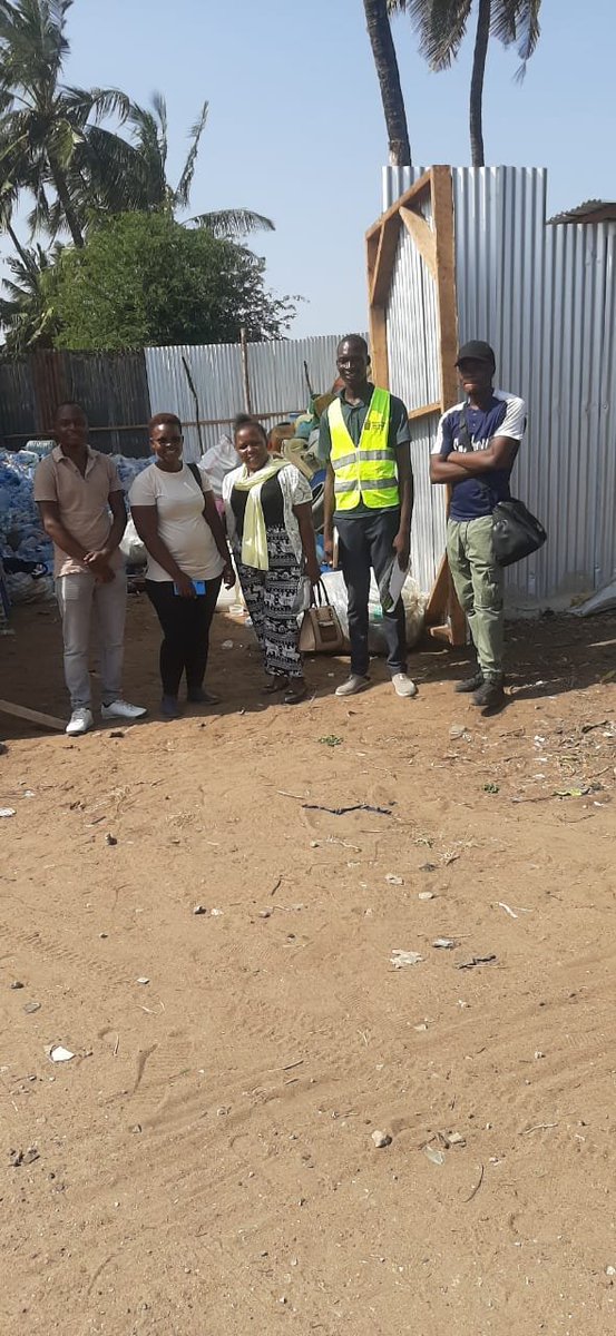 ERedemptors's tweet photo. Yesterday was a great day. 
Some representatives from @mrgreenafrica Mombasa office came to visit our centre.
We had a lengthy discussion on our upcoming partnership.

We look forward to a good working relationship and more partnership. 

#impactkwaground https://t.co/Vc1zX48O5H