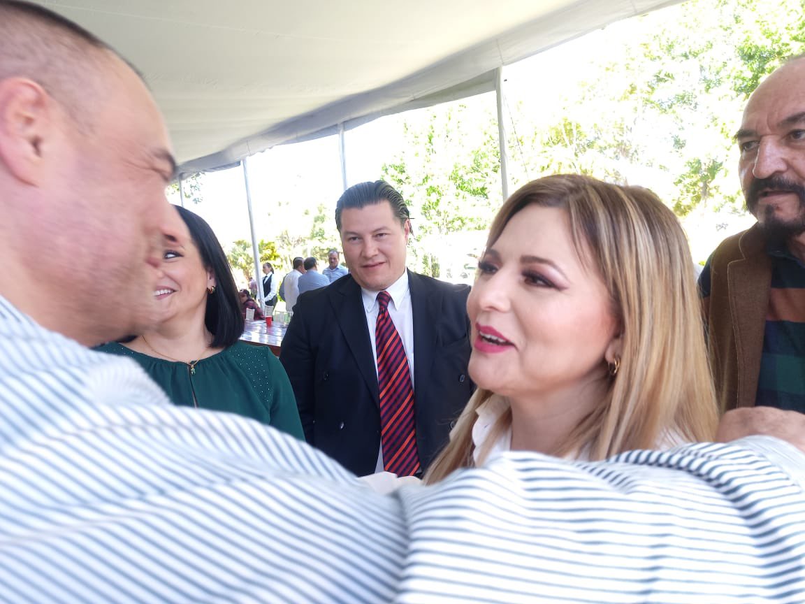 IntelGrl's tweet photo. @Claudiashein Claudia por 2, en Jalisco también es tiempo de mujeres vamos a Ganar 2024; 1 era Gobernadora en nuestra historia con gran carácter, oficio político y experiencia @ClaudDelgadillo https://t.co/6nB8JHEu81