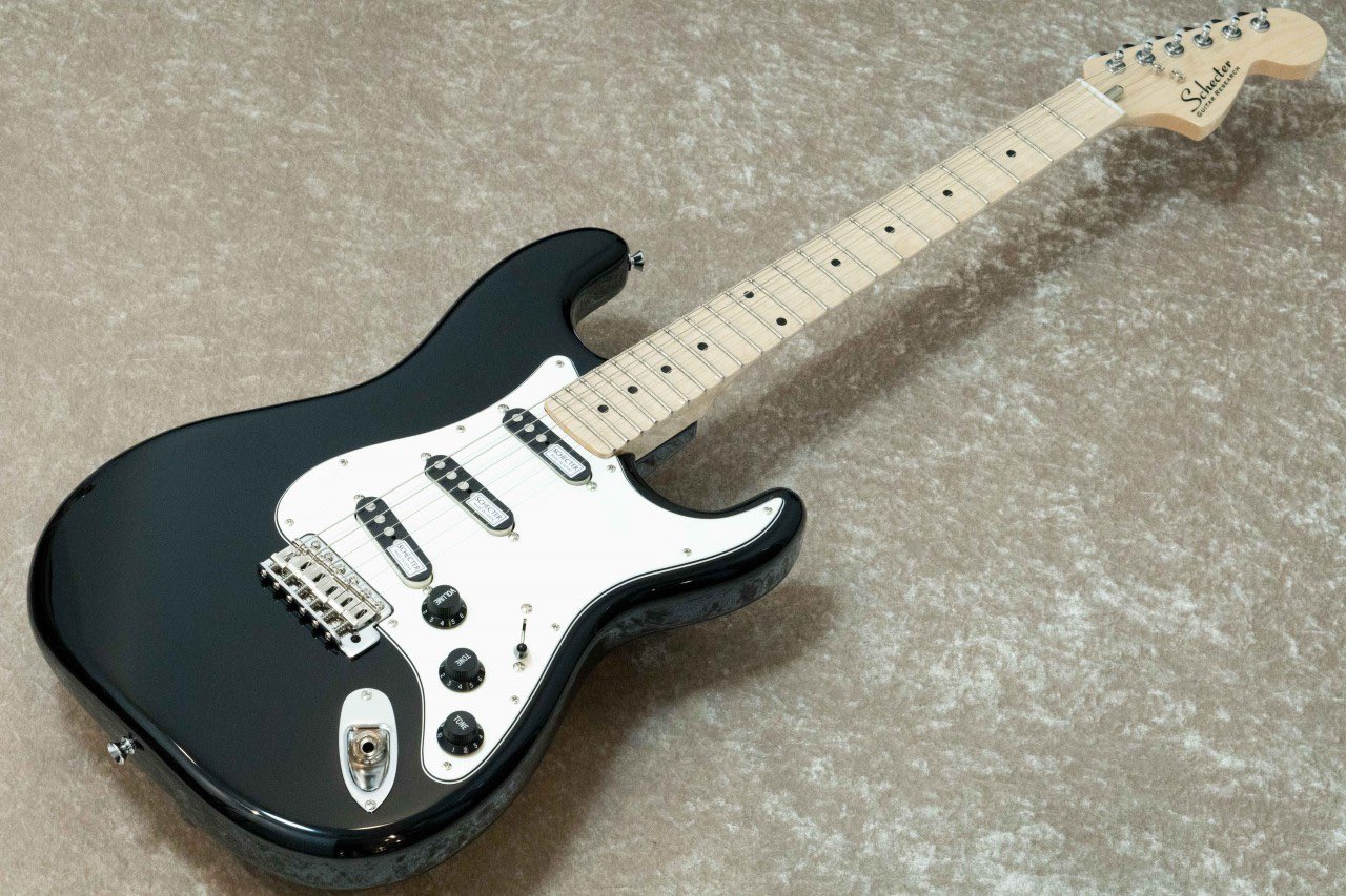 SCHECTER GUITAR JPN on X: 