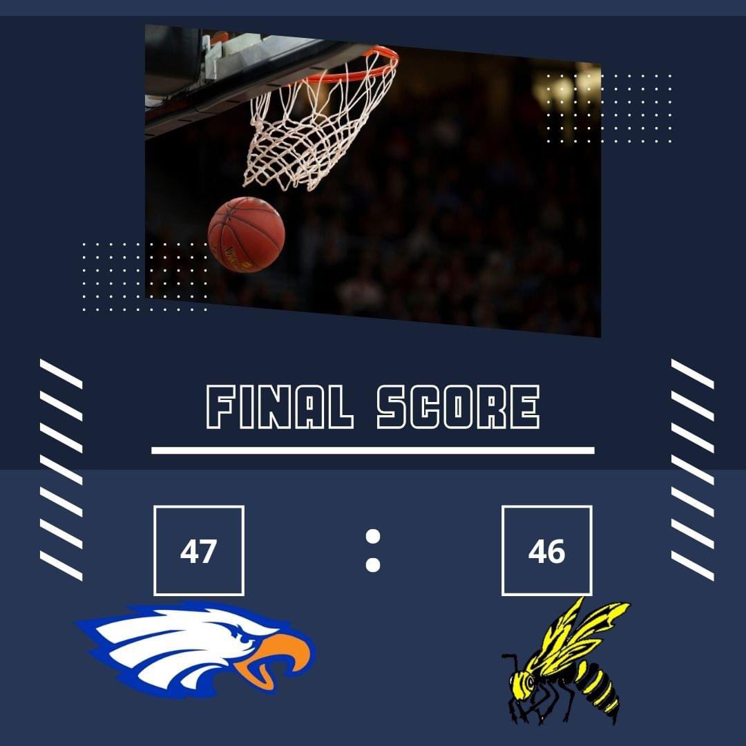 A. Perry -- 25 pts
M. Carter -- 12 pts
K. Freeman -- 4 pts
P. Baumgartner -- 3 pts
A. Yarnell -- 3 pts