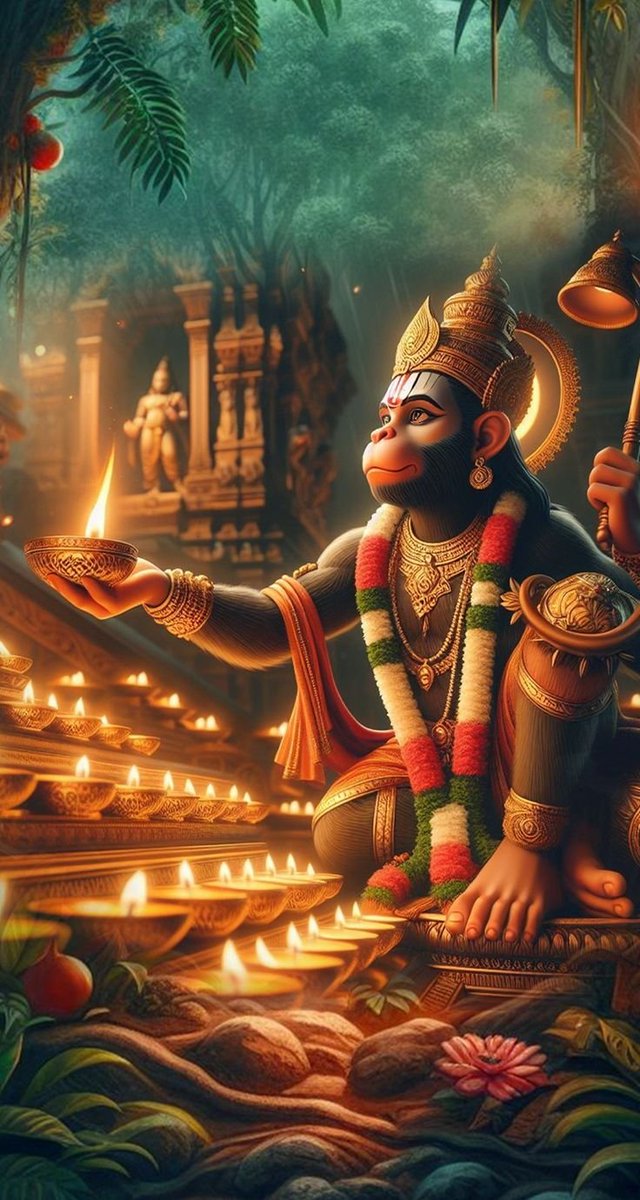 || Family Details Of Hanuman Ji, Details Of The Boons He Received, Details About His Siddhis. || ◆ Ramayana & Mahabharata are the greatest events that happened in the Hindu philosophy. The history of the Characters that were present in these epics has been mentioned in Puranas.