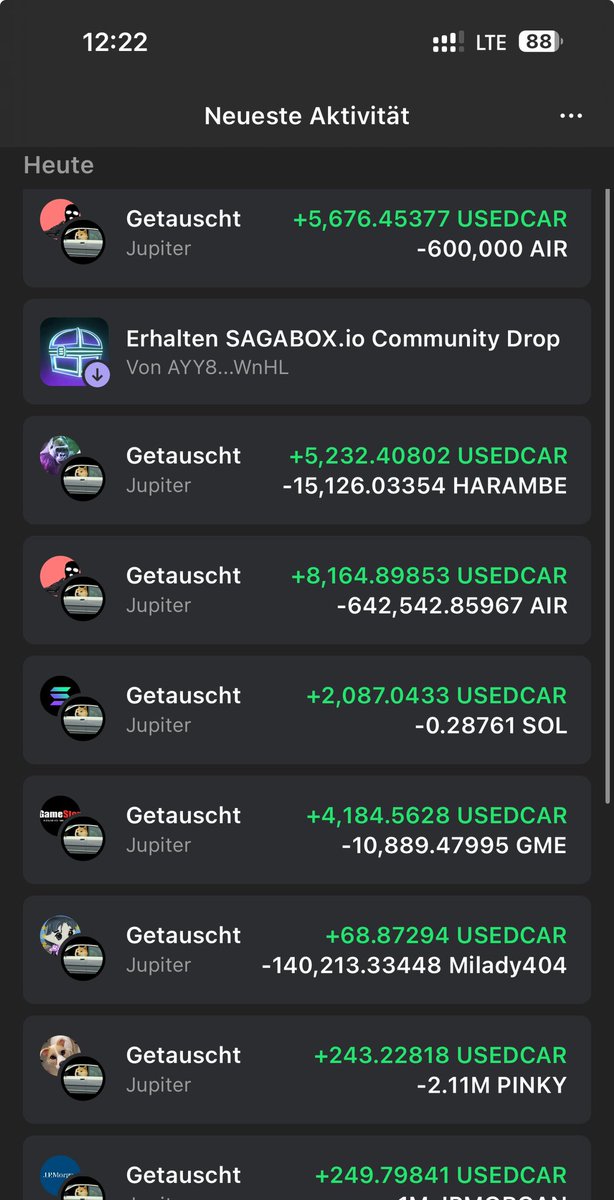 dasaesch_'s tweet photo. I got rid of all that shit memes and putted it all back in to the one and only cult. 

#usedcar

Real mfers drive a 2001 Honda Civic https://t.co/19xuXpnEwo