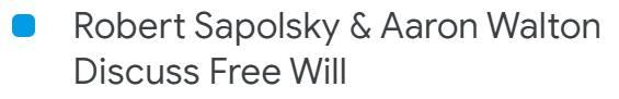 themiddlewaypod's tweet photo. Sapolsky is in the calendar! Extremely excited to have landed such an incredible heavyweight for The Middle Way's first podcast episode. https://t.co/dGPyfBO88l