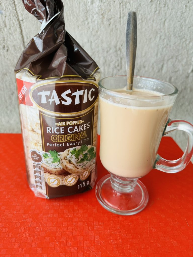 MikhongeloP's tweet image. #MoreInEveryPot
#PerfectEveryTime
#HealthylivingChallenge @Ndashfood  @tasticricesa