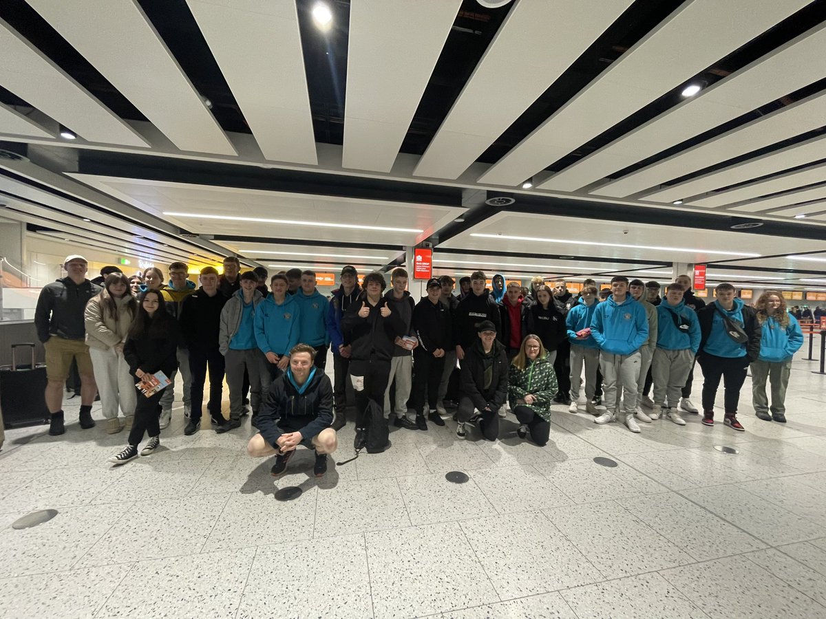 Adran Daearyddiaeth YGG tweet media