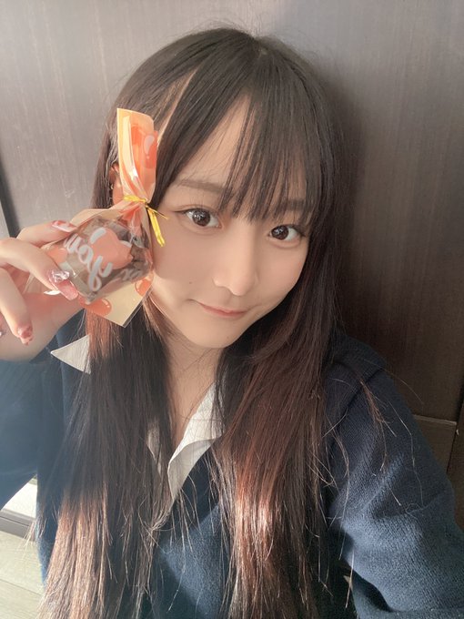 花咲心菜のTwitter画像1