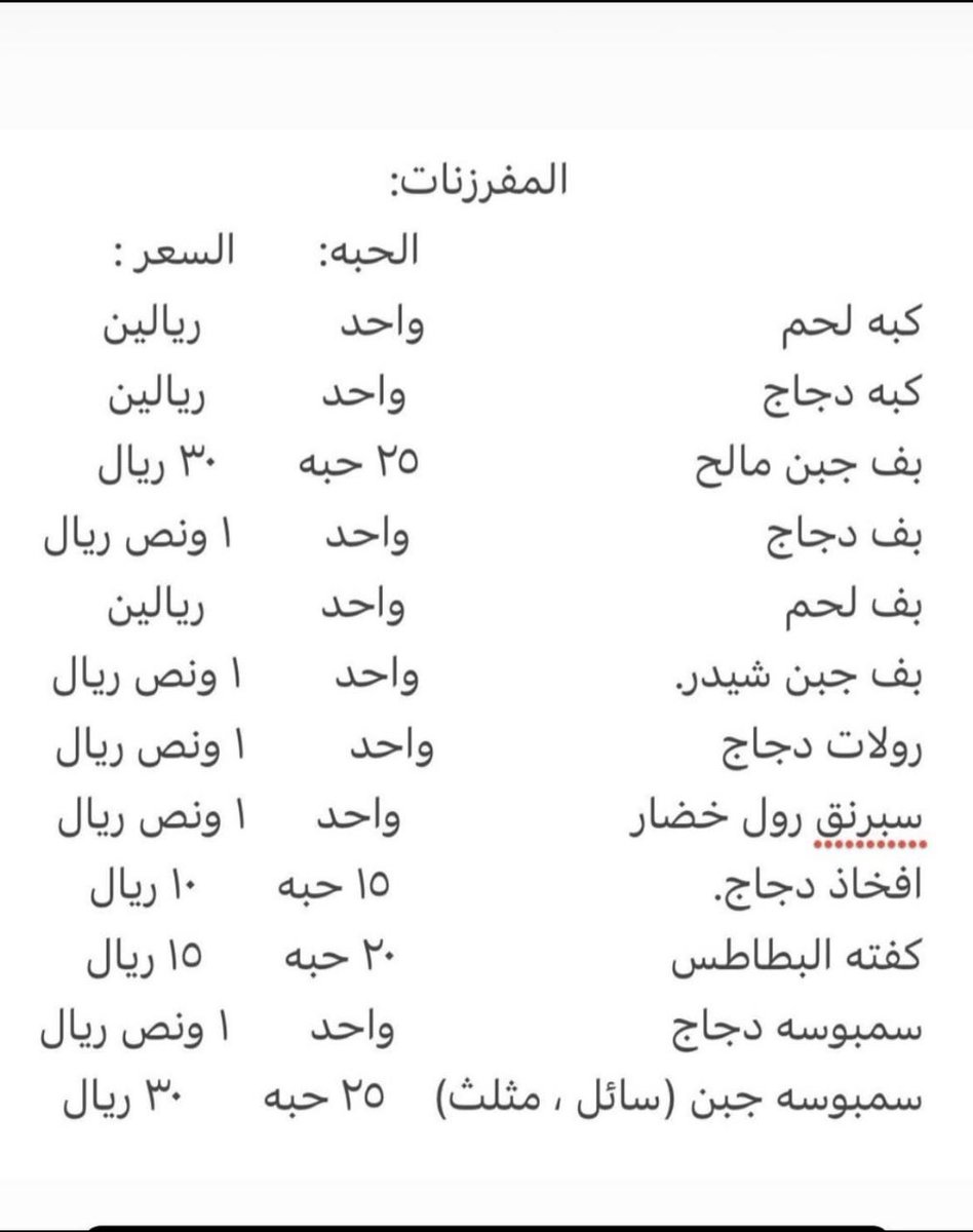 Alaasalehy's tweet photo. @rico4_ مفرزنات في الرياض #الرياض https://t.co/3fPFMVPb6e