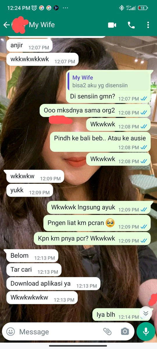 Cuckold Chindo Couple tweet media