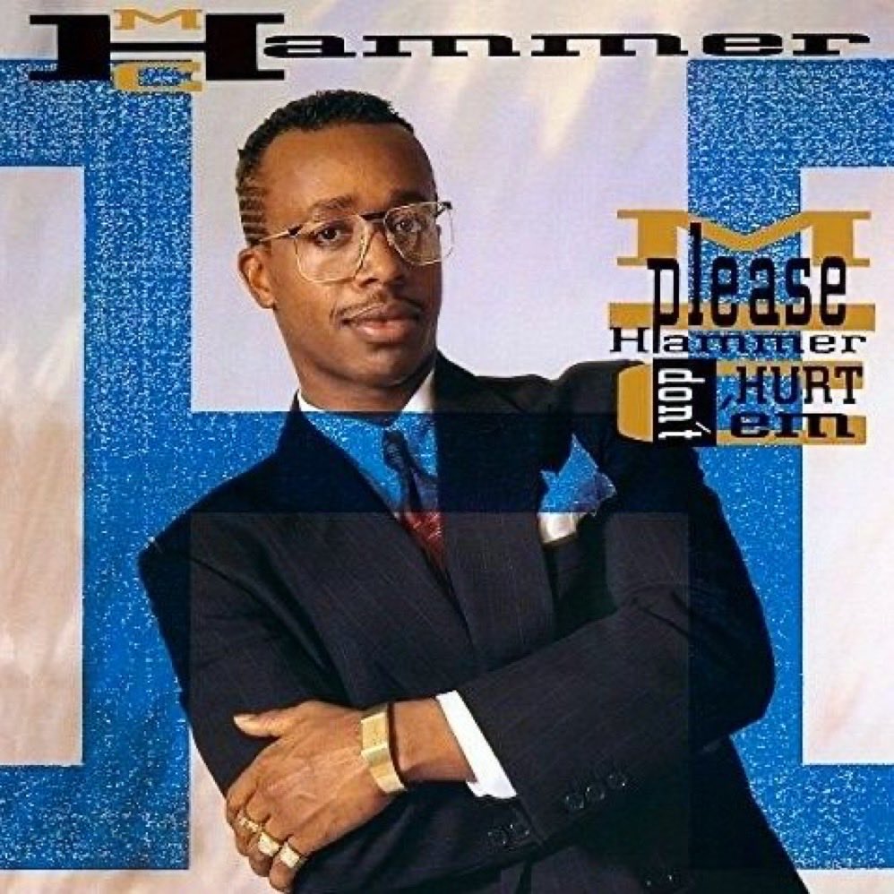 MC HAMMER e/acc tweet media