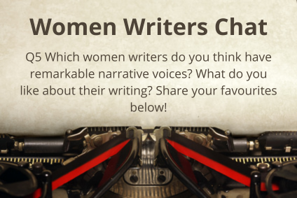Women Writers Network tweet media