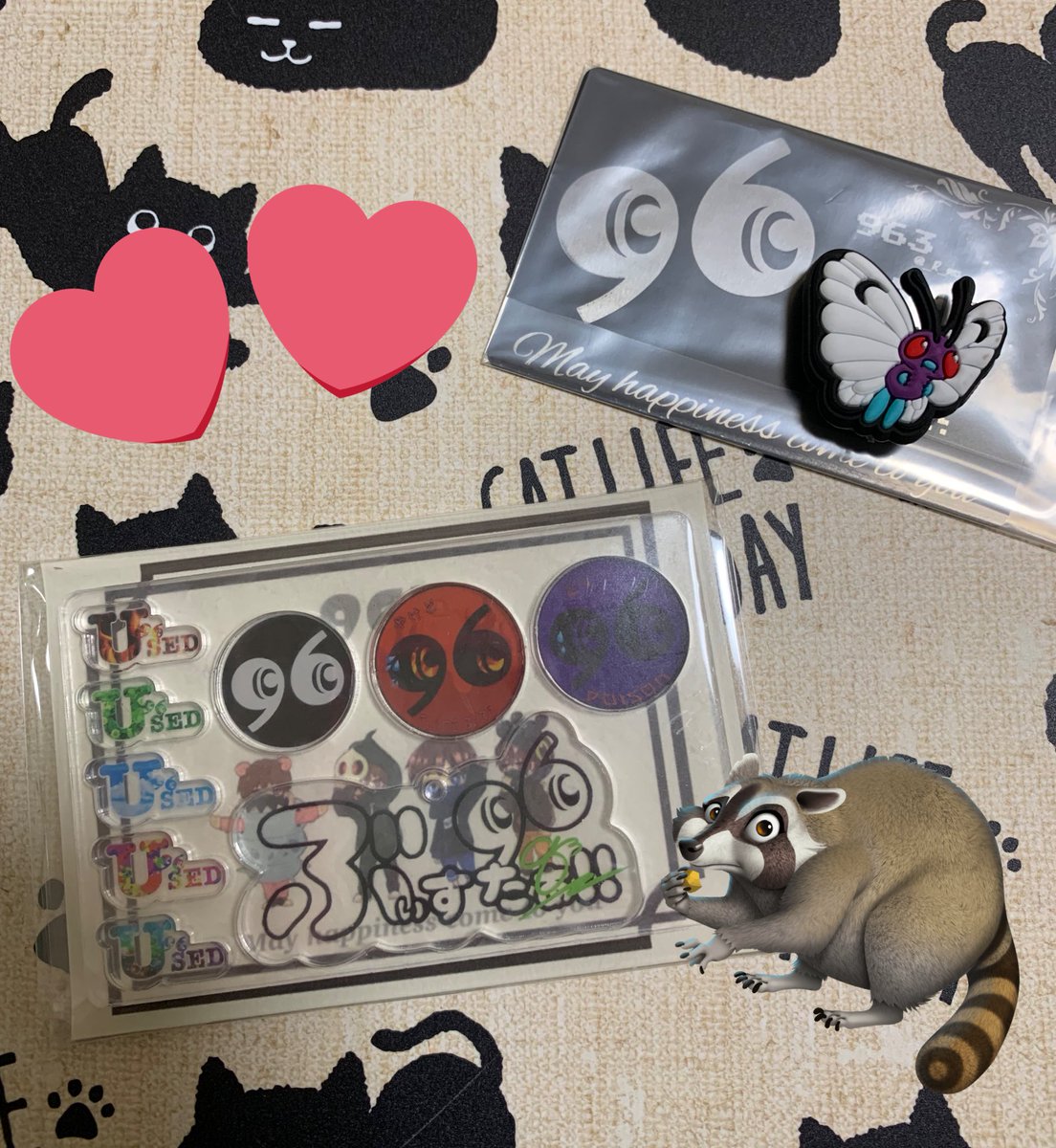 くぅたん様♡ありがとうございます♡ おおたん on X