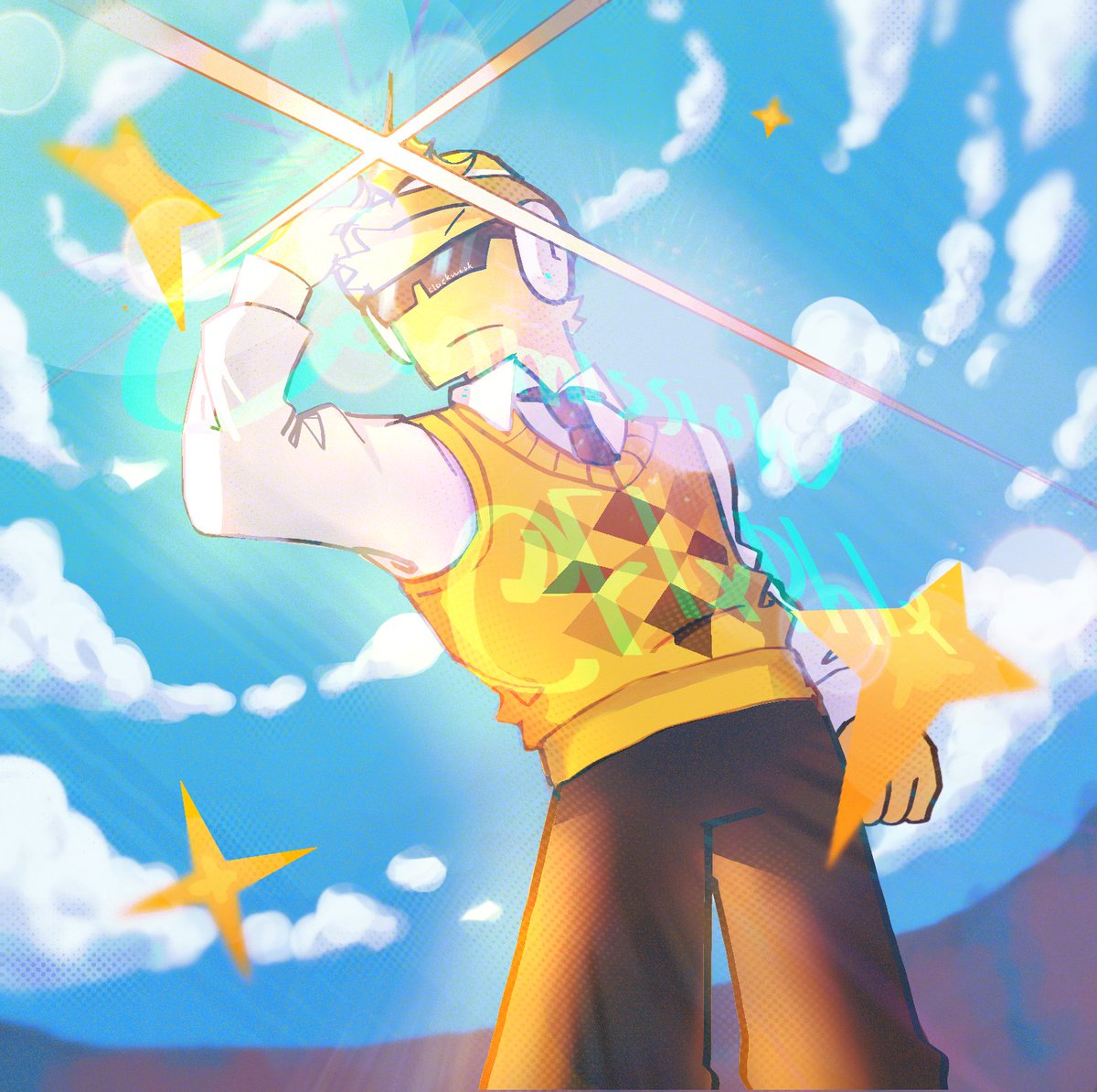 comm for <a href="/Pers_GFX/">Pers</a> 
#robloxart #robloxcommissions