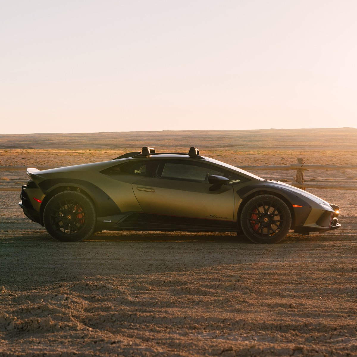 Lamborghini's tweet photo. Select the extraordinary, leave the ordinary. Huracán Sterrato, where speed meets splendor.

Captured by Logan Davidson for Lamborghini Salt Lake City  

#Lamborghini

CO2 Emission and Fuel consumption combined: https://t.co/MLO6PI23fq