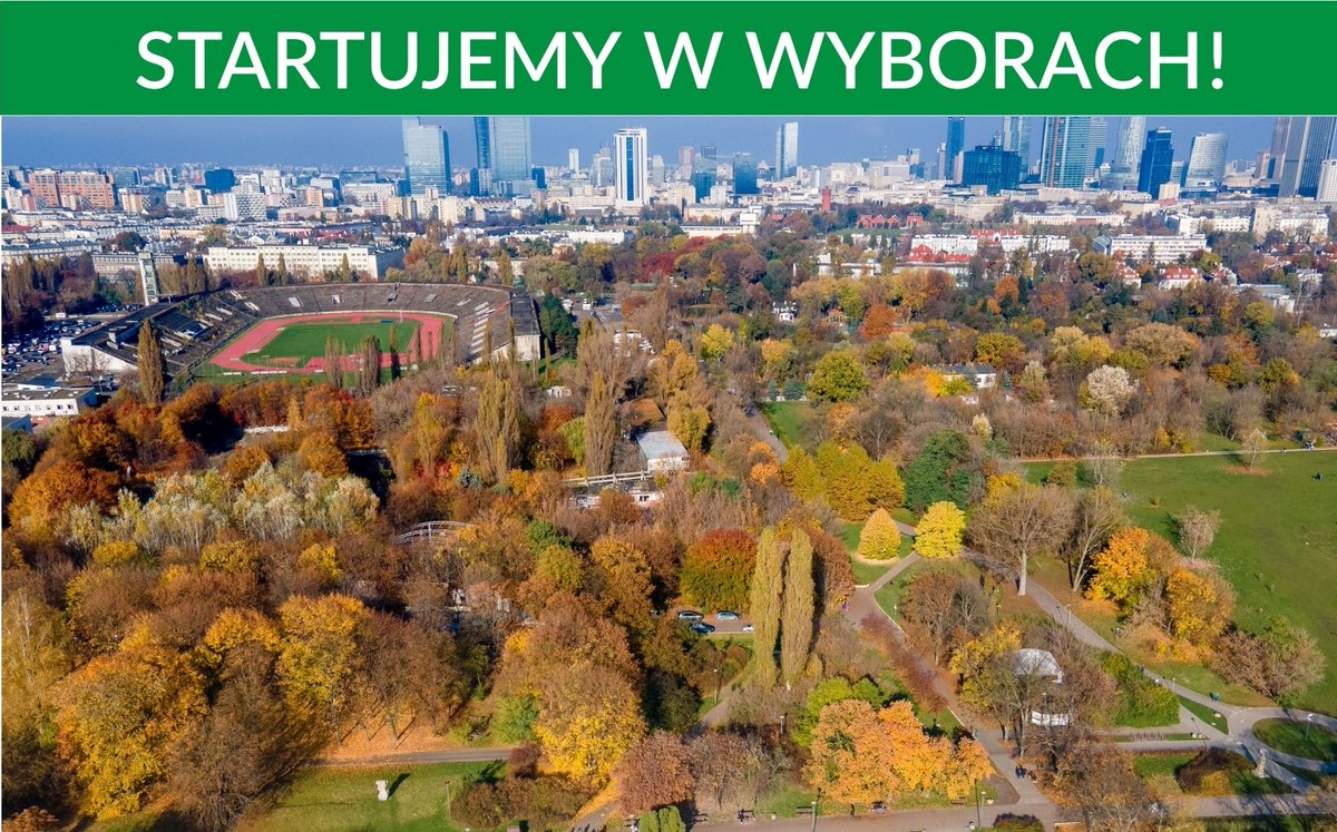 16 lat istnienia Stowarzyszenia Ochocianie, 14 lat w Radzie Dzielnicy, 2,5 roku współrządzenia dzielnicą. Wczoraj zarejestrowaliśmy komitet „Ochocianie + Polska 2050", startujemy też do Rady Warszawy z Trzecią Drogą. Dlaczego w takiej formule? Więcej: bit.ly/och-start2024.