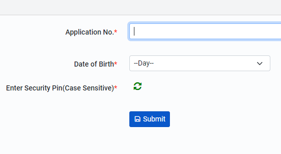 austingomes's tweet photo. @NTA_Exams 1) The website doesn't load. Error - Takes too long to respond. I am at it for 90 mins. 2) The Security Pin doesn't load and when it does, it is not able to authenticate. 3) Too much to scroll for the year as it starts from 1933 - are those grandparents even appearing? https://t.co/AyfRvEhYgN
