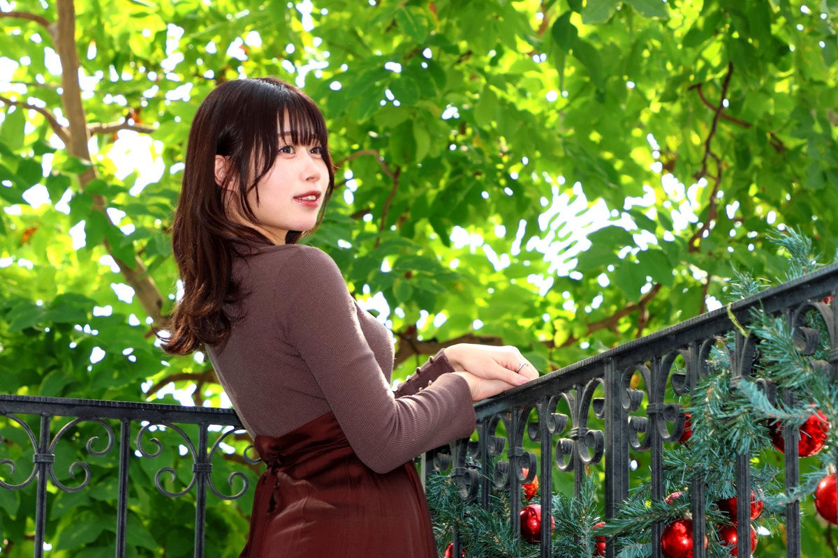 #春 🌸が、近づいてまいりました‼️ model: わたすけさん (@icecream0813 ) #一善撮影会 #はままつフラワーパーク ...