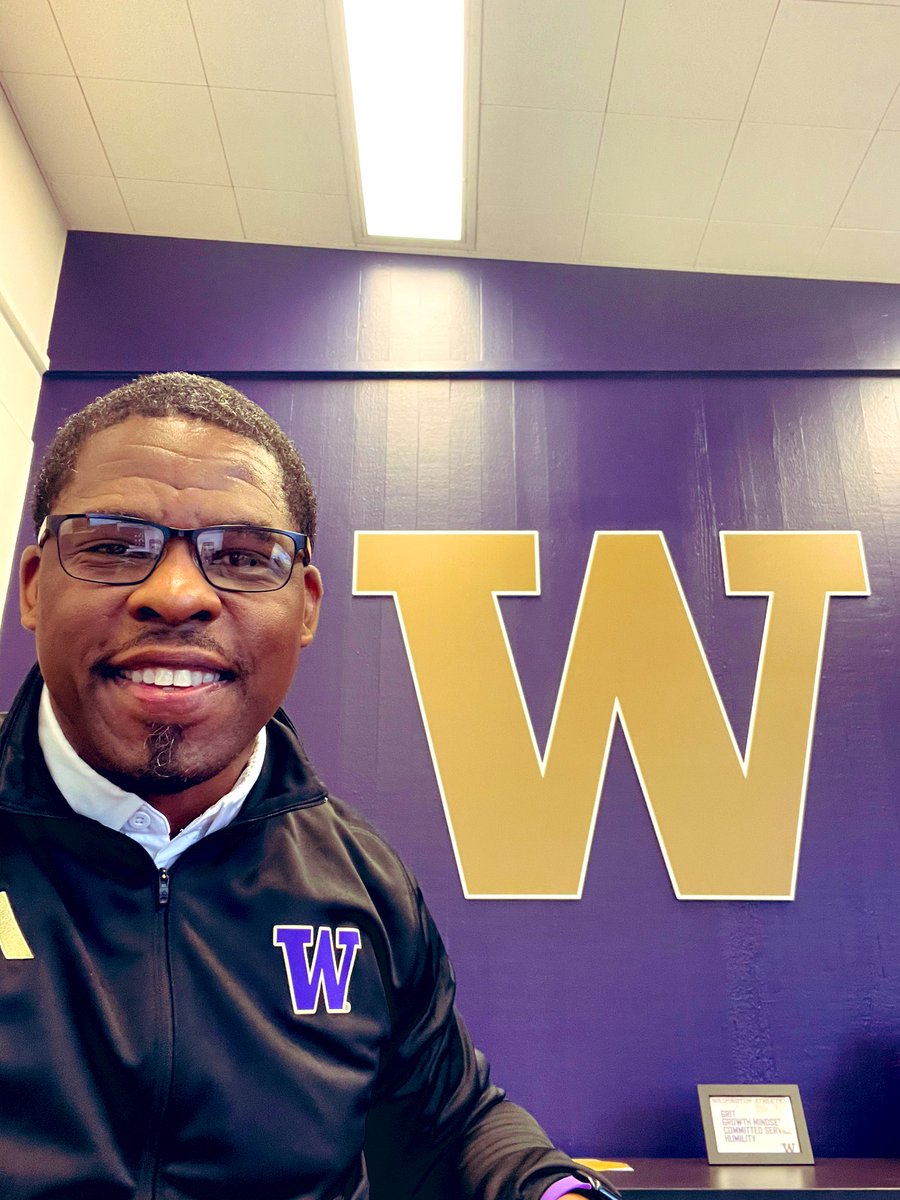 Haven Fields, Sr. tweet media