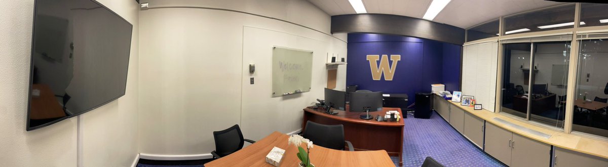 Haven Fields, Sr. tweet media