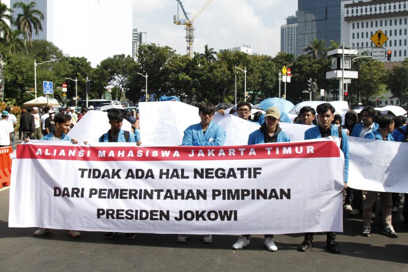 mochamindscape's tweet photo. @tvOneNews Kalo narasinya gini yg didemoin siapa? https://t.co/S89o25SFfw