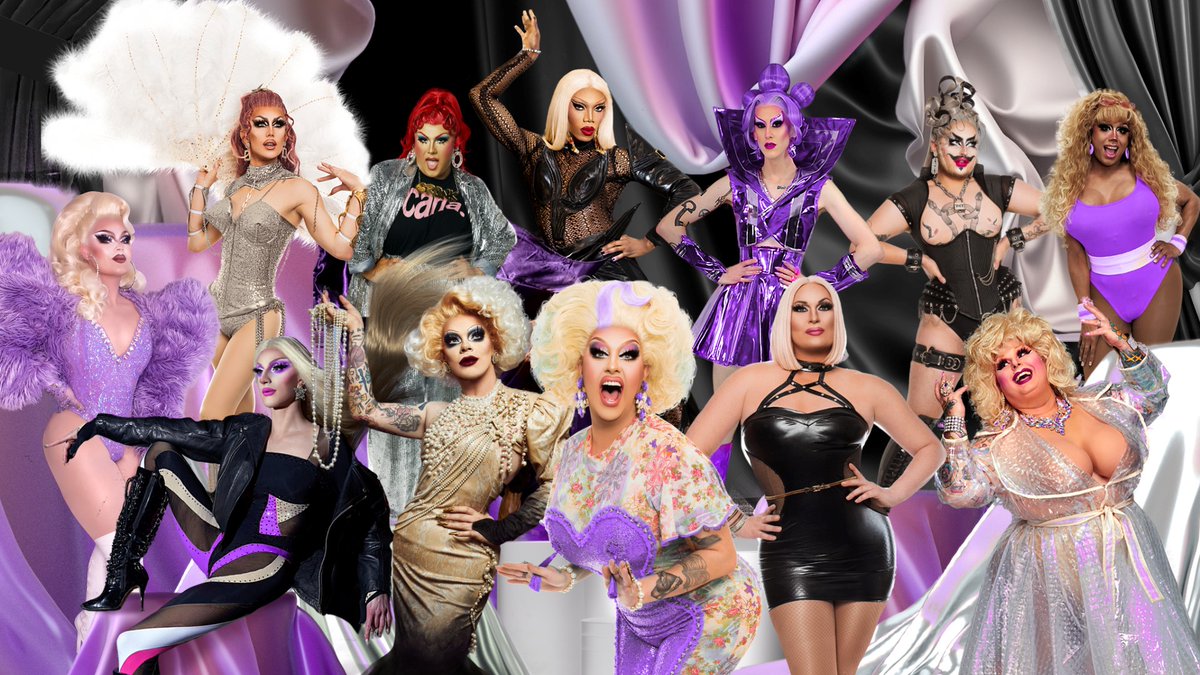Drag Gala is back baby, and it’s bigger and better than ever!
Set against the backdrop of the Sydney Harbour, join some of the country’s biggest drag stars for a high-energy night of music and laughs at one of Sydney’s biggest and best nights out. 
premier.ticketek.com.au/shows/show.asp…
