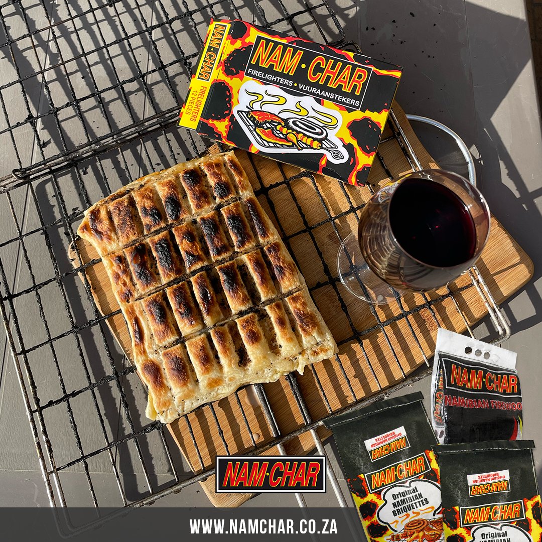 NamcharSA's tweet photo. Love knows no bounds 🔥

Tag the person who you want to enjoy a Valentine's Braai with! Let's make it happen 😉 🙌

#valentinesday #valentinesbraai #spoils #loveisintheair https://t.co/wyTk7jL6Ff
