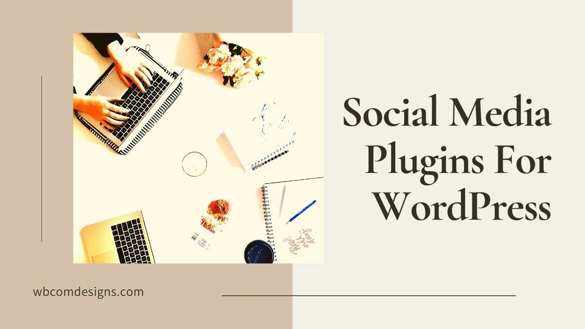 Elevate your social sharing game with the best Social Share Plugin for WordPress. Discover more: wbcomdesigns.com/social-share-p…
 #WordPress #SocialSharing