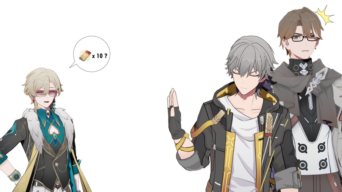 KTKKHQ's tweet image. #Avencae part 2