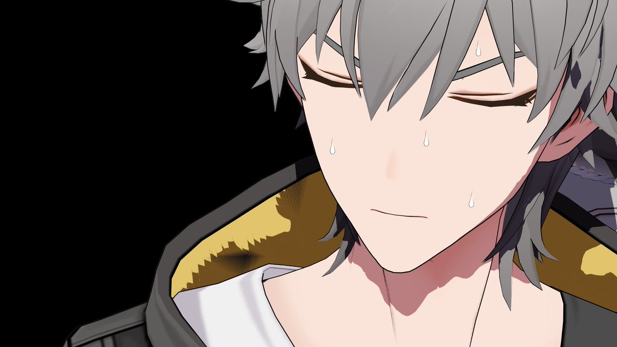 KTKKHQ's tweet image. #Avencae part 2