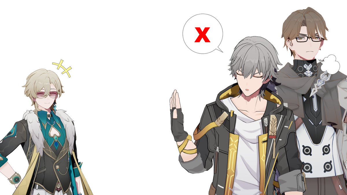 KTKKHQ's tweet image. #Avencae part 2