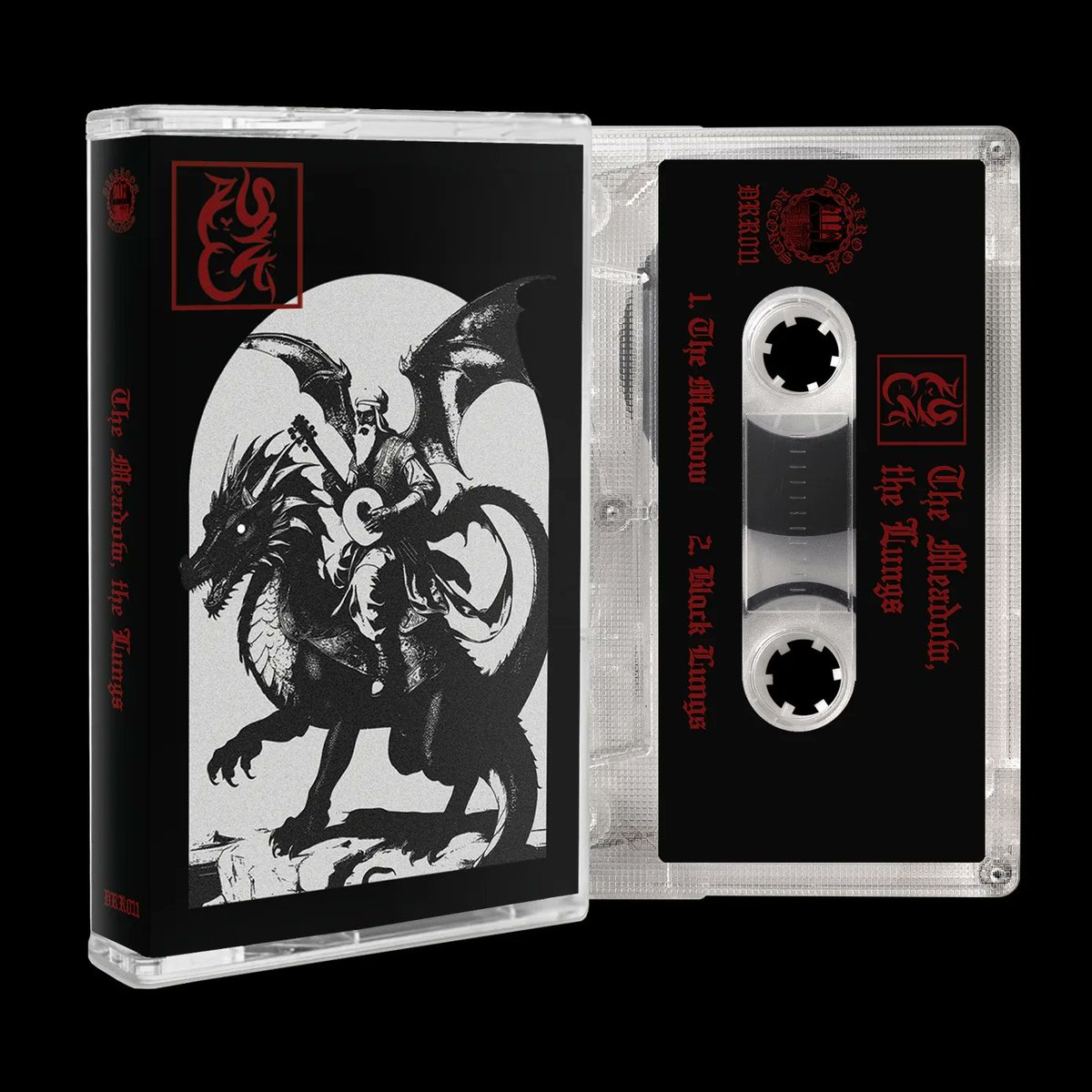 alisaintali's tweet photo. Sold out and will arrive to your hands ASAP. Bujur melala, thank you very much for all the love. Happy doomchanting! https://t.co/sMMnriEISV
