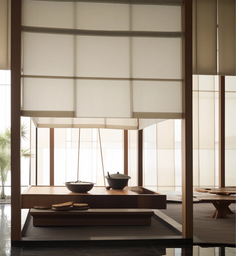 Song Style Teahouseshu｜Jiangnan Garden Design
-
The new tea store blends not only tradition and modernity, but also retail and the rituals of the ancient tea ceremony.
-
#TeaHouse
#AndersonDesign 
#NewChinese 
#Songaesthetics 
#Chineserestaurant 
#Diningclub