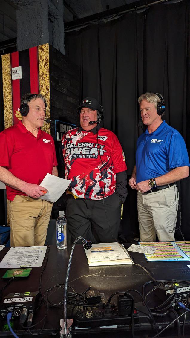 FLOODstream tweet media