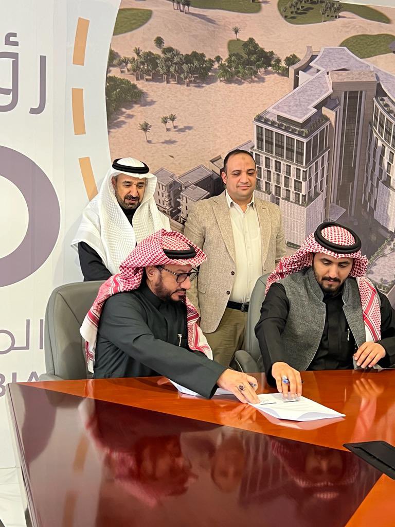 الجمعية التعاونية للإسكان tweet media