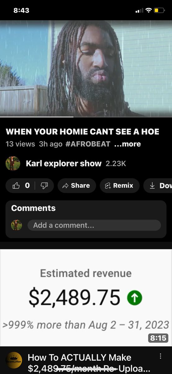 karit468224's tweet photo. CLICK THE LINK TO SEE THE REST : https://t.co/Ubux0k7ocX

#karlexplorershow #SKIT #funny #explorerpage https://t.co/wfUCkIpSnO