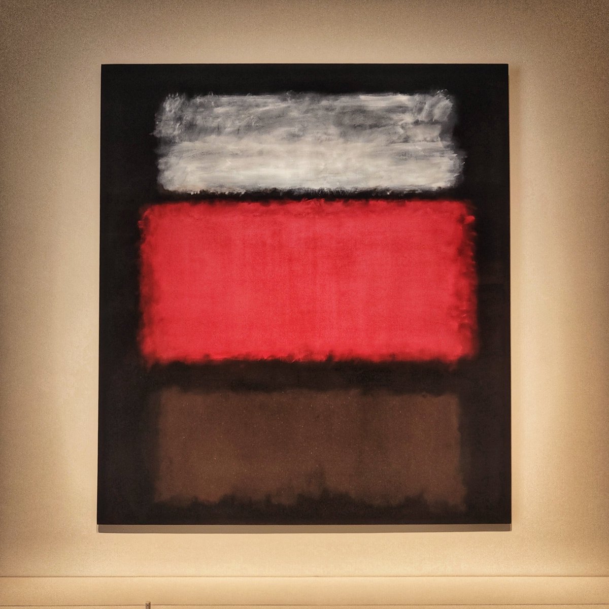 The Daily Rothko