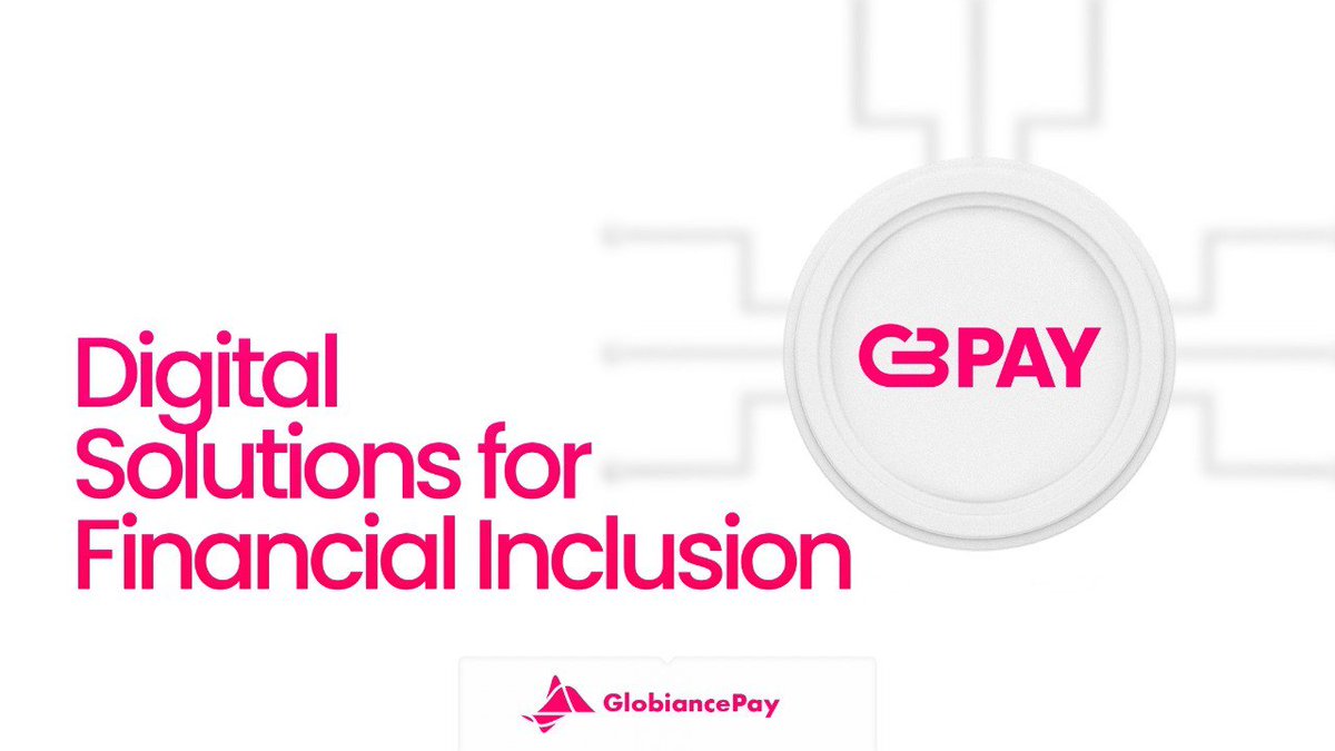 Whether you're in a bustling city or a remote village, GlobiancePay digital solutions are accessible worldwide. We're dedicated to providing financial opportunities to the underbanked, transforming the landscape of payments, and introducing innovative approaches to conducting