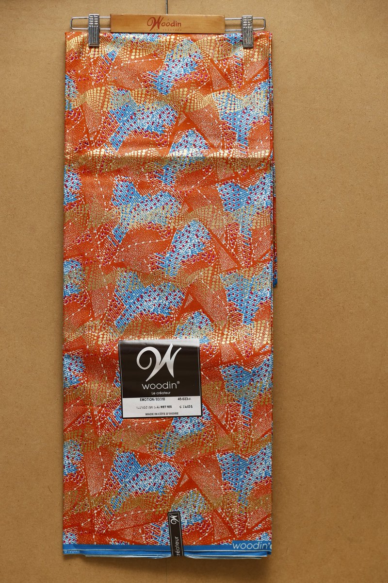 authenticfabric's tweet photo. We are Uganda’s Home of top Quality African Fabrics 🧡💚! These and more are readily available at our store located at Lady Charlotte building- Yusuf lule road, centenary park.
•
#WoodinUganda #Uganda #AFCONFinal #AFCON2023Final #SuperBowl #tuesdayvibe #prints #kitengi #ankara https://t.co/CmL4rJg2yN