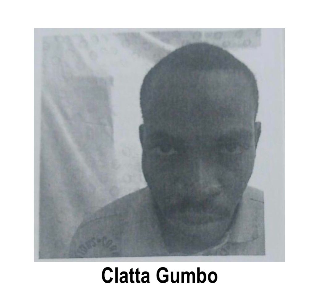Yfm's tweet image. #YNews: Police have launched a widespread search for a prisoner who escaped at the #Mamelodi Regional Hospital yesterday.

Clatta Gumbo who was sentenced in 2018 is serving a life sentence for rape, kidnapping and assault.
