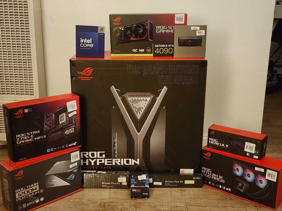 Se vienen cositas 😈