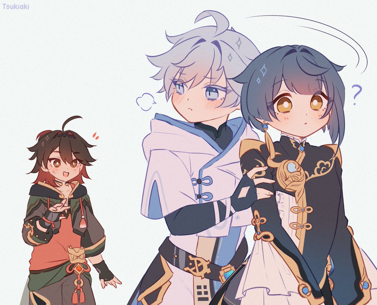 it seems i have misjudged their whole dynamic so i fixed it 😭👍