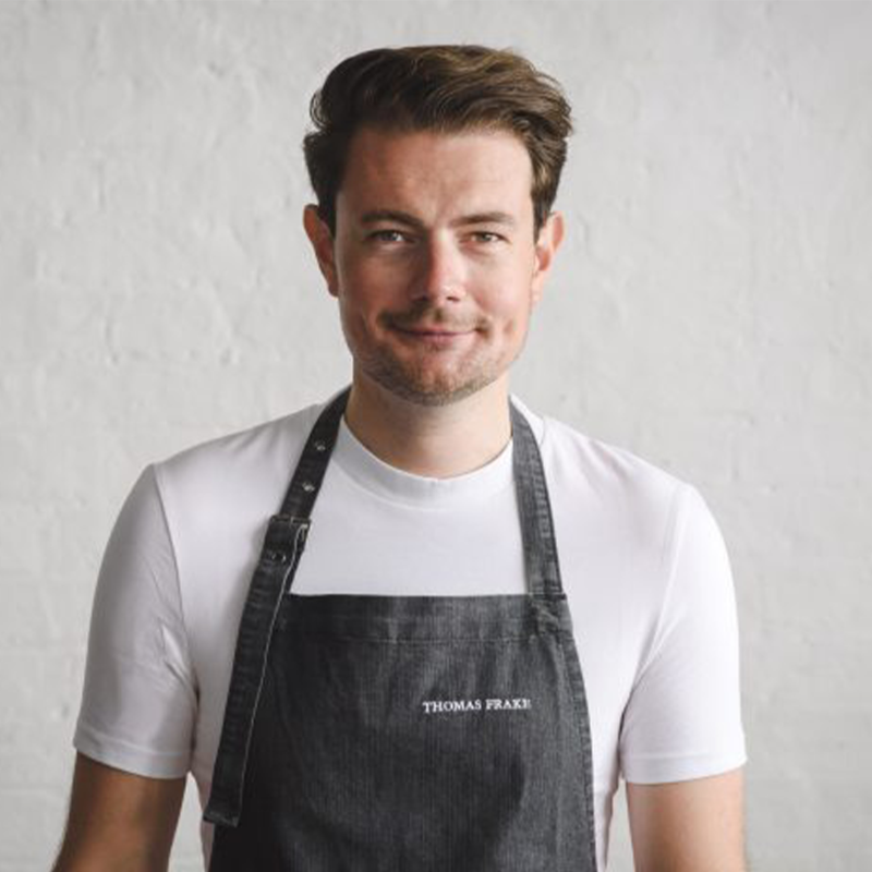 SkyNews's tweet photo. MasterChef winner @thomasfrake joins @KayBurley at 9:30am to discuss pancake day and his favourite toppings and options for a good pancake.

🕐 9:30 am
👉 #Breakfast
📺 Sky 501 / Freeview 233
📱 Watch live: https://t.co/jCgTS4CoDX